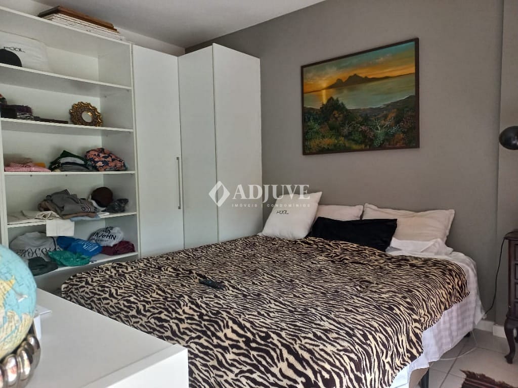 Apartamento à venda com 2 quartos, 70m² - Foto 14