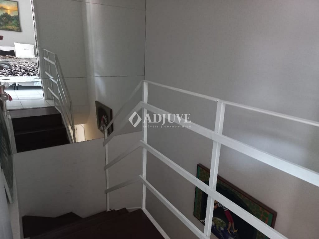 Apartamento à venda com 2 quartos, 70m² - Foto 24