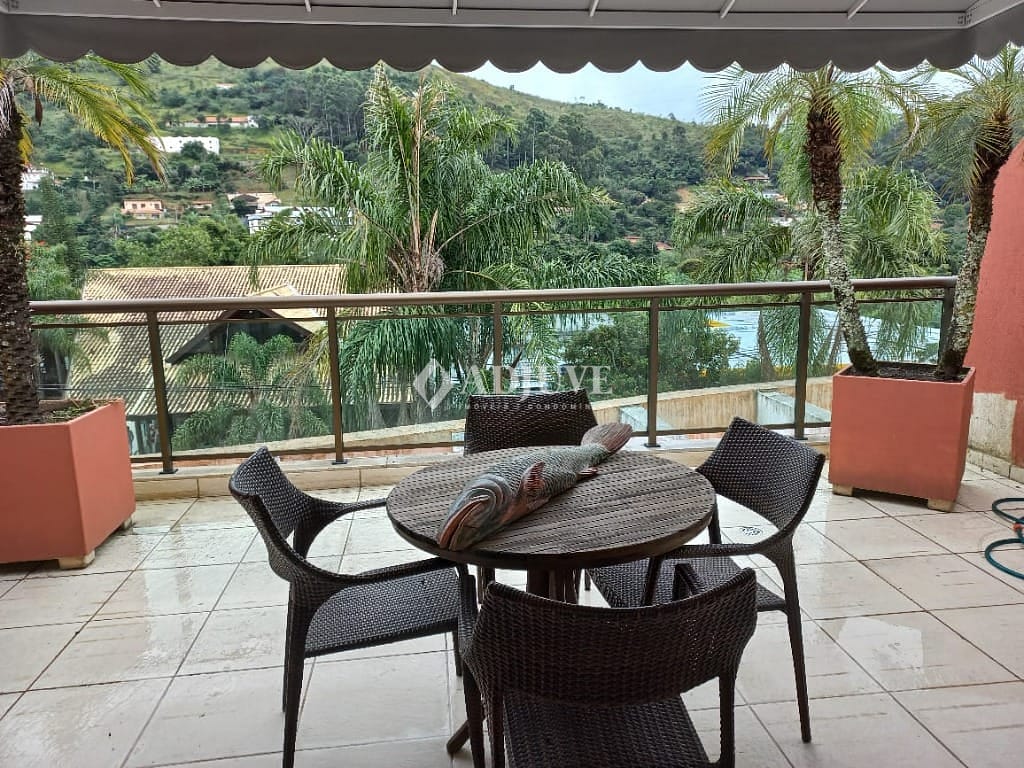 Apartamento à venda com 2 quartos, 70m² - Foto 18