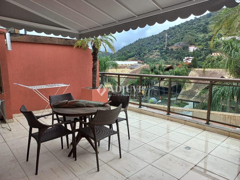 Apartamento à venda com 2 quartos, 70m² - Foto 19