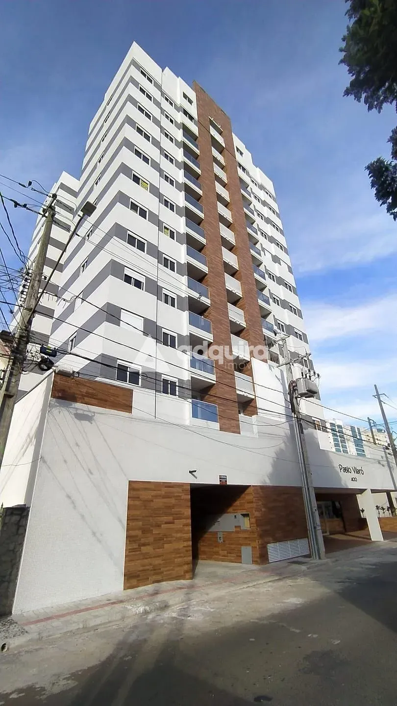 Apartamento, 3 quartos, 10 m² - Foto 1