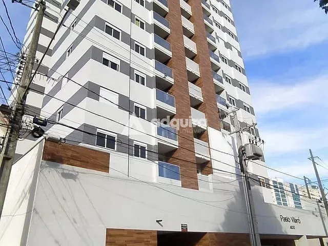 Apartamento com 193m² 3 quartos e 2 banheiros, à venda, no bairro Centro em Ponta Grossa