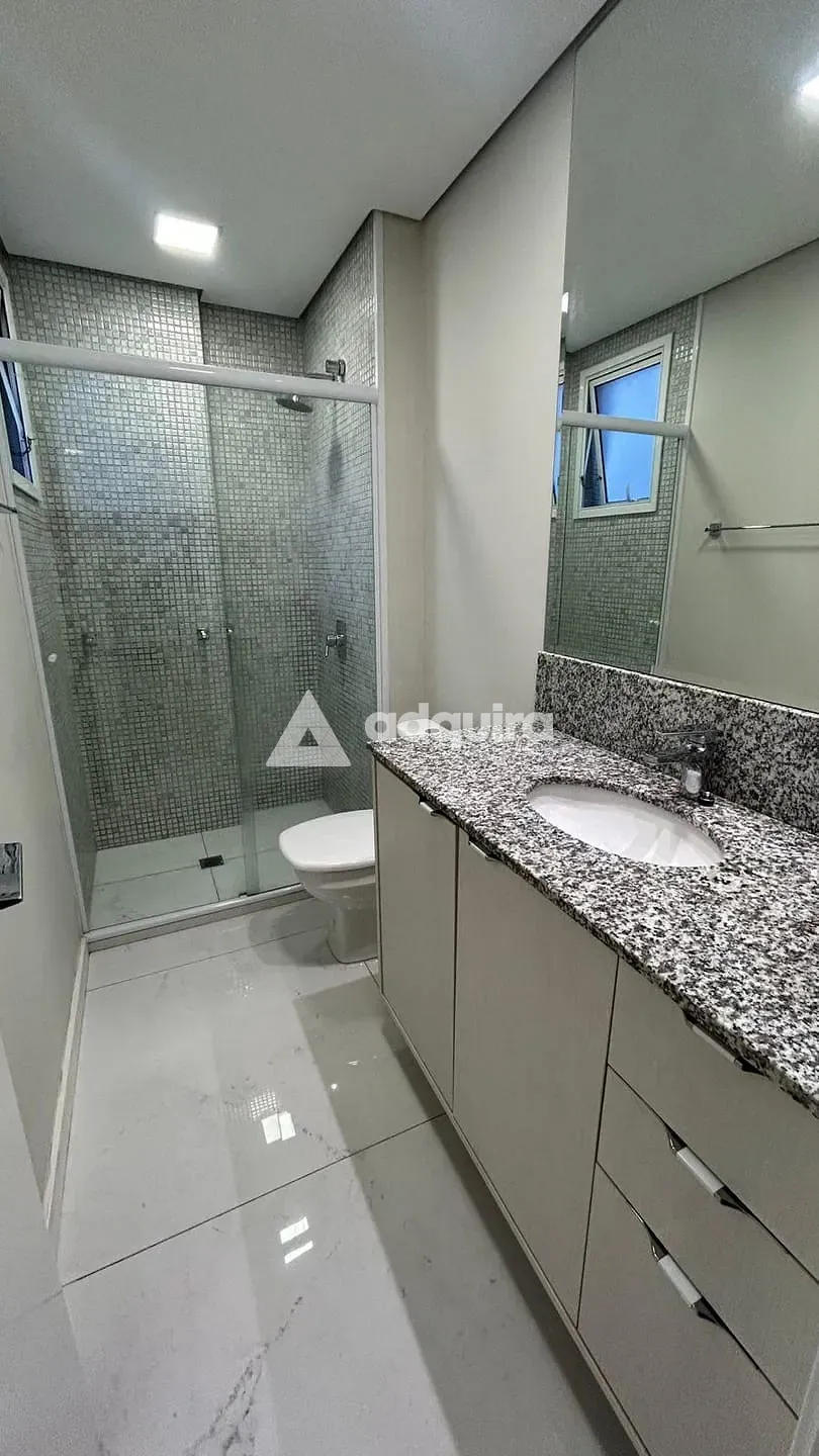 Apartamento, 3 quartos, 10 m² - Foto 10