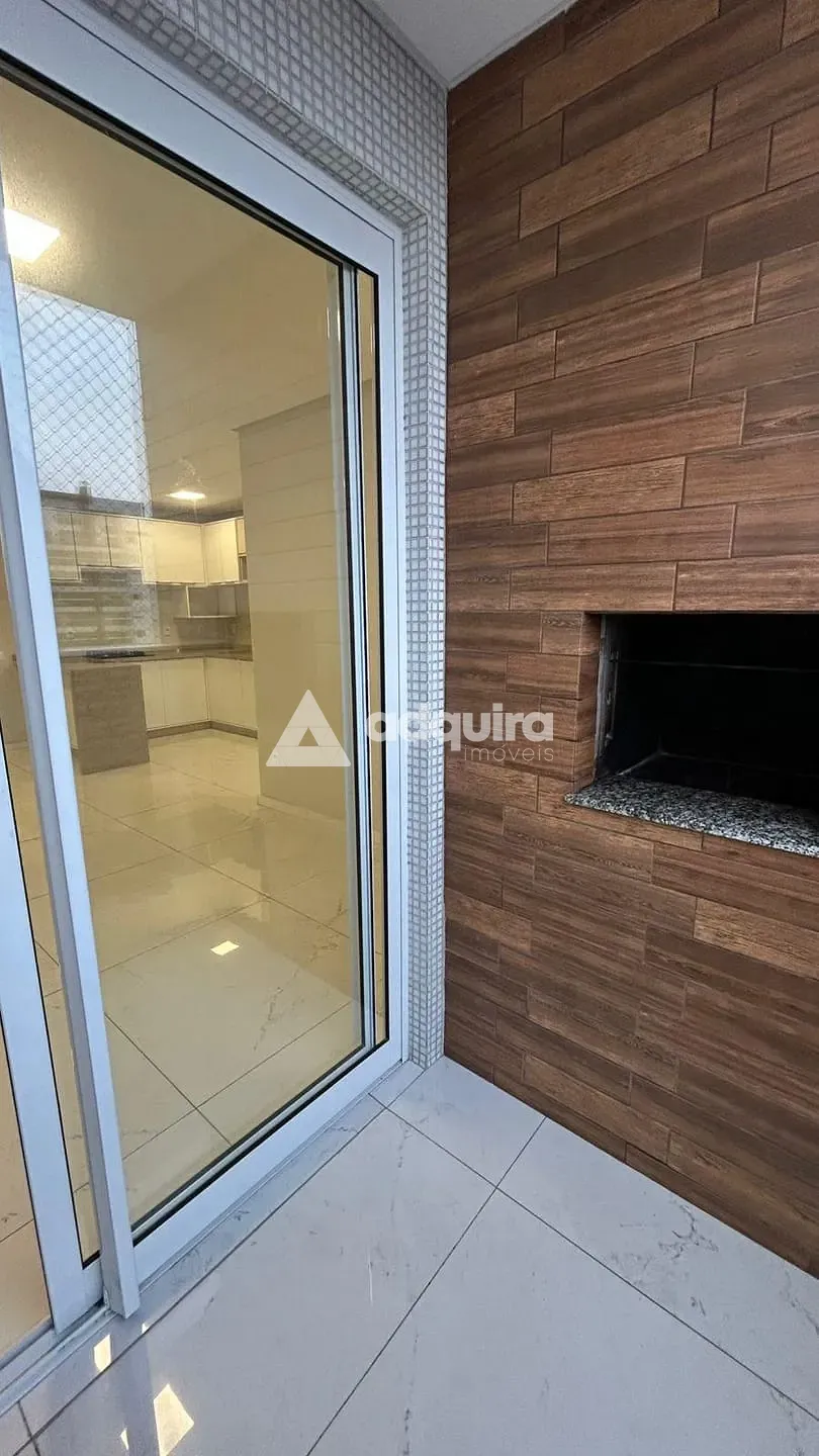 Apartamento, 3 quartos, 10 m² - Foto 7