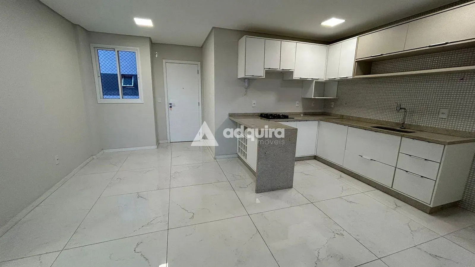 Apartamento, 3 quartos, 10 m² - Foto 2