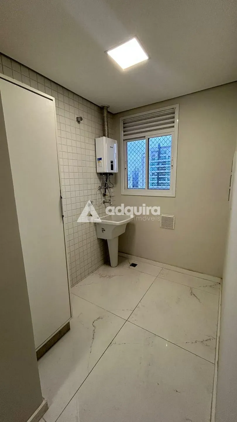 Apartamento, 3 quartos, 10 m² - Foto 5