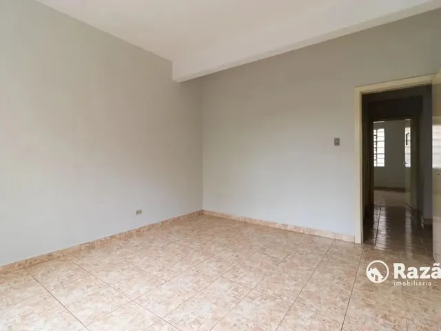 Apartamento 2 quartos e 2 banheiros, para alugar, no bairro São Francisco em Curitiba