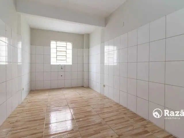 Apartamento 2 quartos e 2 banheiros, para alugar, no bairro São Francisco em Curitiba