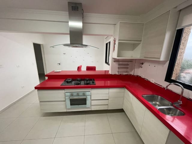 Foto do Apartamento - Apartamento com 3 dormitórios à venda, 154 m² por R$ 957.000,00 - Vila Ema - São José dos Campos/SP | RUSSI IMÓVEIS