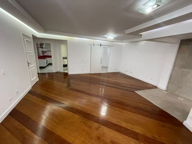Foto do Apartamento - Apartamento com 3 dormitórios à venda, 154 m² por R$ 957.000,00 - Vila Ema - São José dos Campos/SP | RUSSI IMÓVEIS