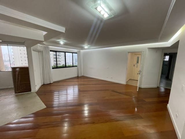 Foto do Apartamento - Apartamento com 3 dormitórios à venda, 154 m² por R$ 957.000,00 - Vila Ema - São José dos Campos/SP | RUSSI IMÓVEIS