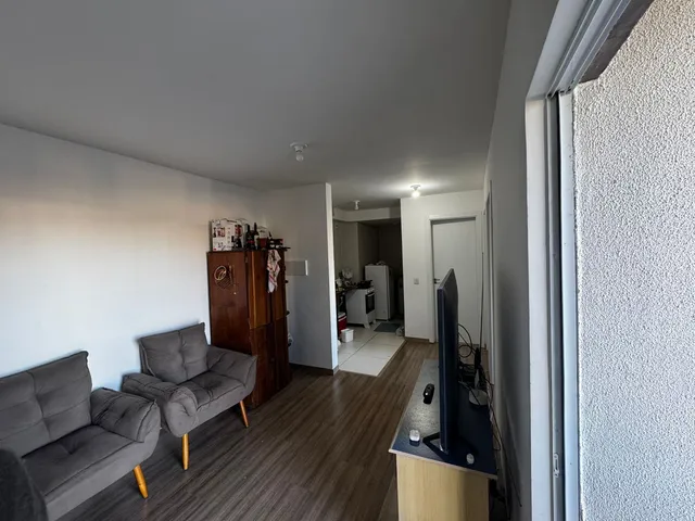 Apartamento com 61m² 2 quartos e 2 banheiros, à venda, no bairro São Gonçalo em Pelotas