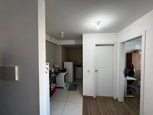 Apartamento com 61m² 2 quartos e 2 banheiros, à venda, no bairro São Gonçalo em Pelotas