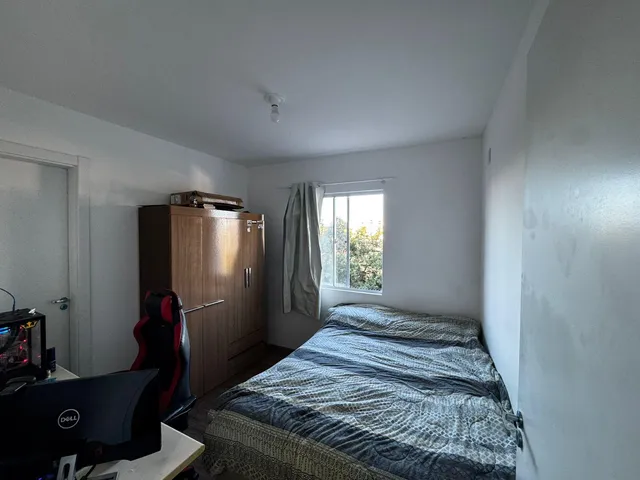 Apartamento com 61m² 2 quartos e 2 banheiros, à venda, no bairro São Gonçalo em Pelotas