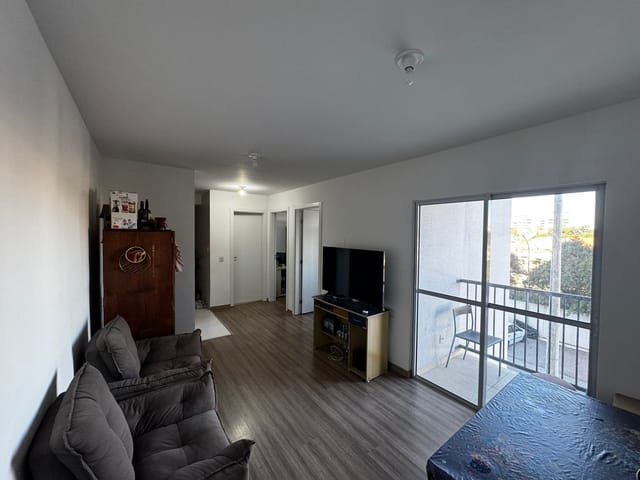 Apartamento com 61m² 2 quartos e 2 banheiros, à venda, no bairro São Gonçalo em Pelotas