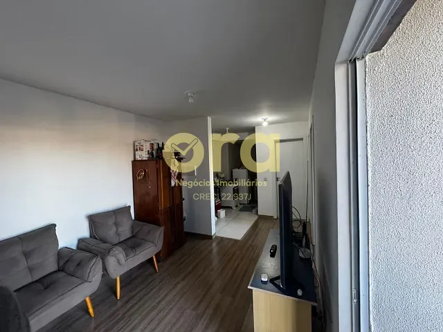 Apartamento com 61m² 2 quartos e 2 banheiros, à venda, no bairro São Gonçalo em Pelotas