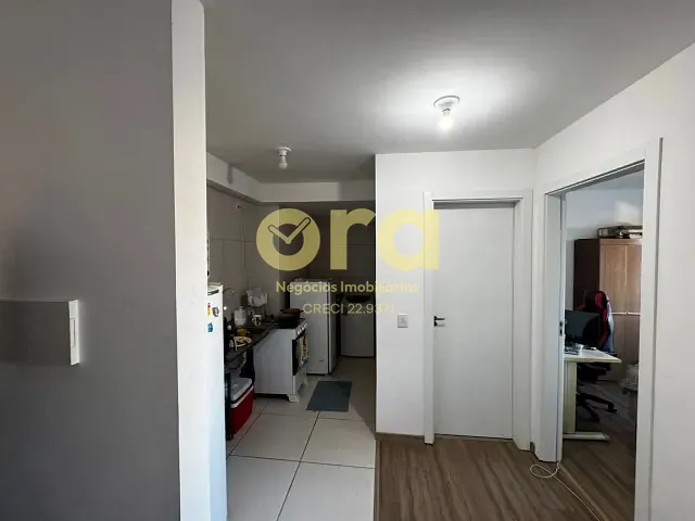 Apartamento com 61m² 2 quartos e 2 banheiros, à venda, no bairro São Gonçalo em Pelotas
