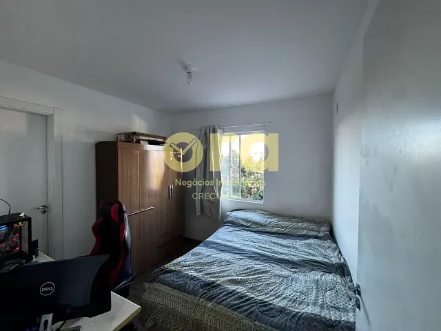 Apartamento com 61m² 2 quartos e 2 banheiros, à venda, no bairro São Gonçalo em Pelotas