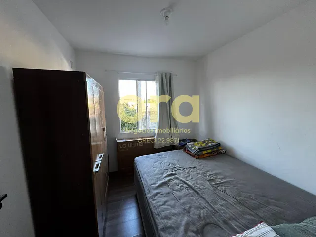 Apartamento com 61m² 2 quartos e 2 banheiros, à venda, no bairro São Gonçalo em Pelotas