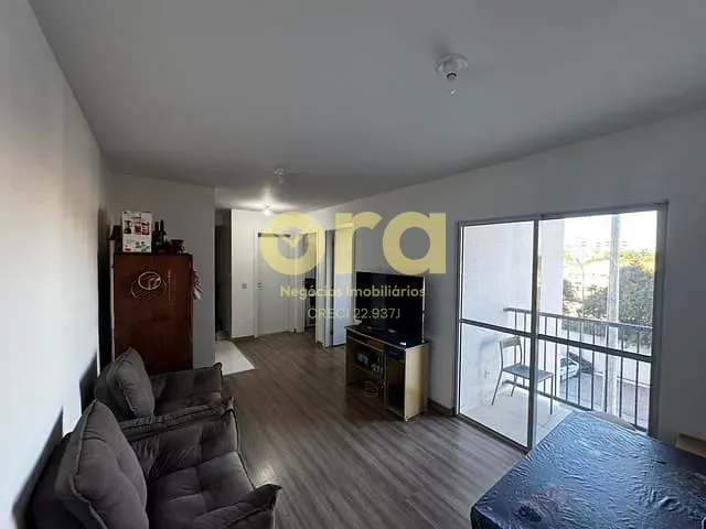 Apartamento com 61m² 2 quartos e 2 banheiros, à venda, no bairro São Gonçalo em Pelotas