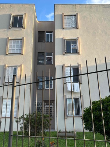 Apartamento 3 quartos e 1 banheiro, à venda, no bairro Centro em Pelotas