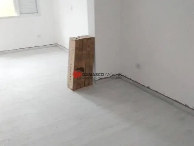 Apartamento 1 quarto e 1 banheiro, para alugar, no bairro Vila Junqueira em Santo André