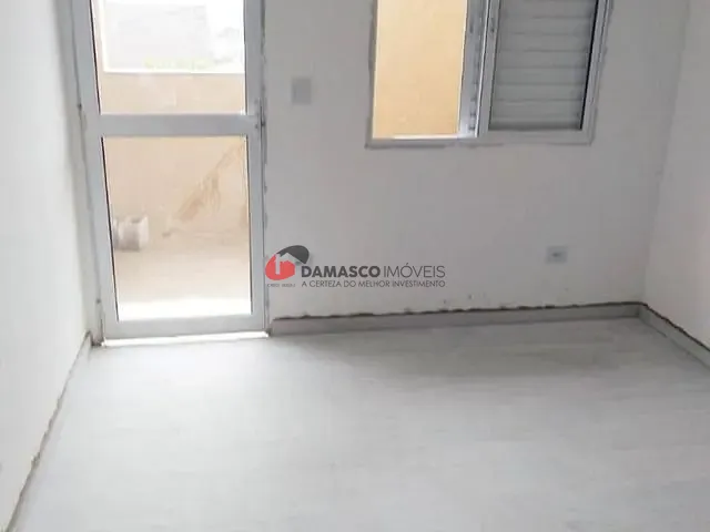 Apartamento 1 quarto e 1 banheiro, para alugar, no bairro Vila Junqueira em Santo André