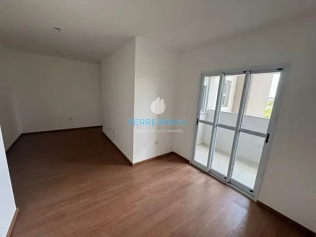 Apartamento com 60m² 2 quartos e 2 banheiros, à venda, no bairro Condomínio Residencial Colinas do Paratehy em São José dos Campos