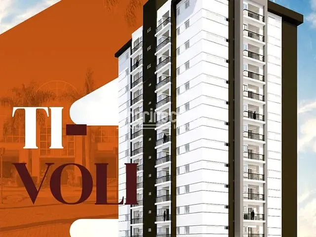 Apartamento com 133m² 2 quartos e 2 banheiros, à venda, no bairro Centro em Cambé