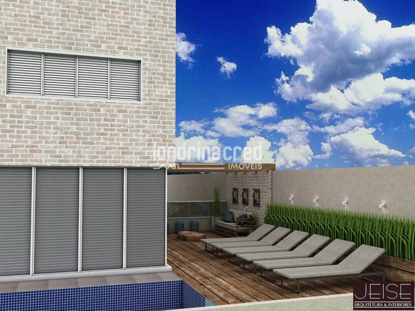 Apartamento, 2 quartos, 68 m² - Foto 19