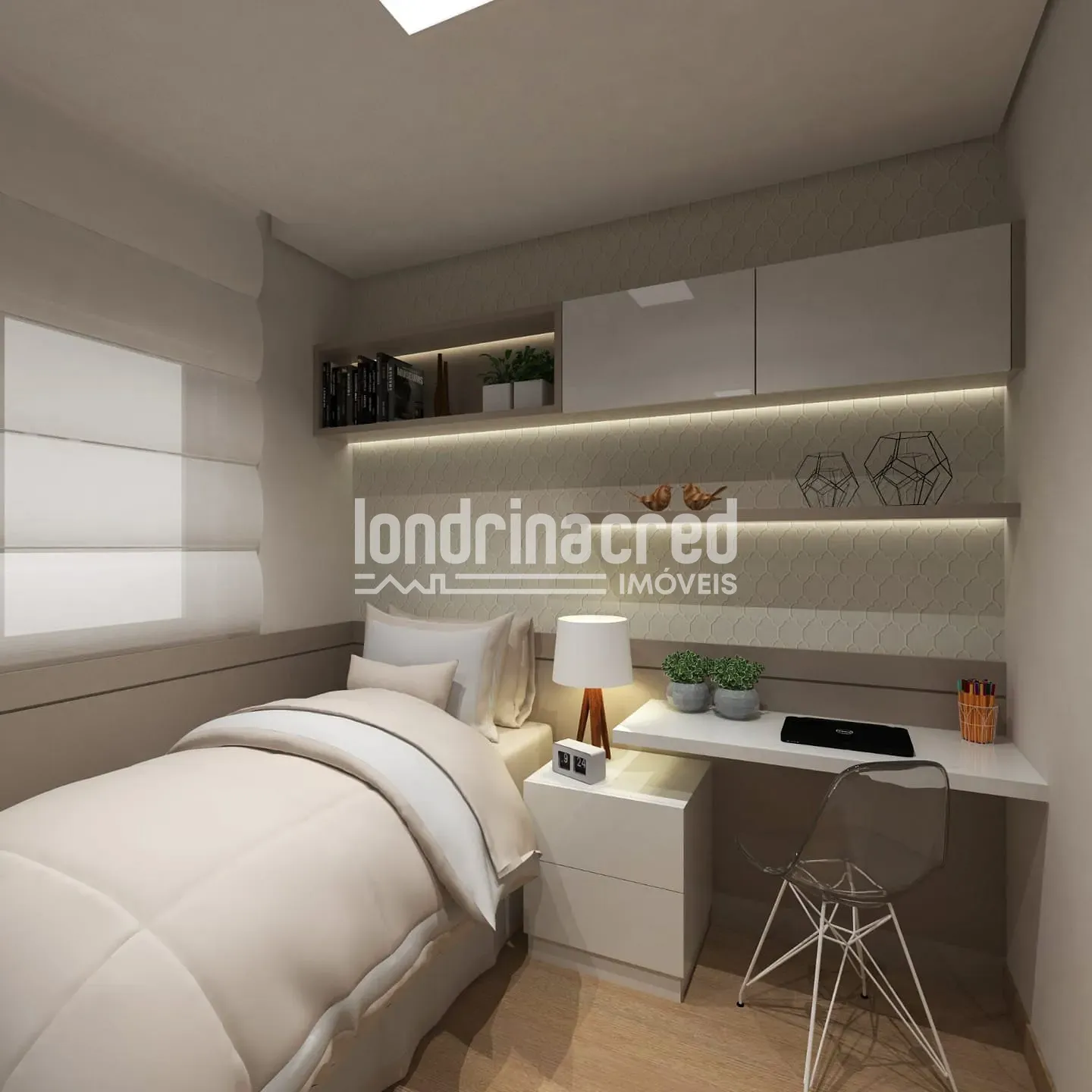 Apartamento, 2 quartos, 68 m² - Foto 8