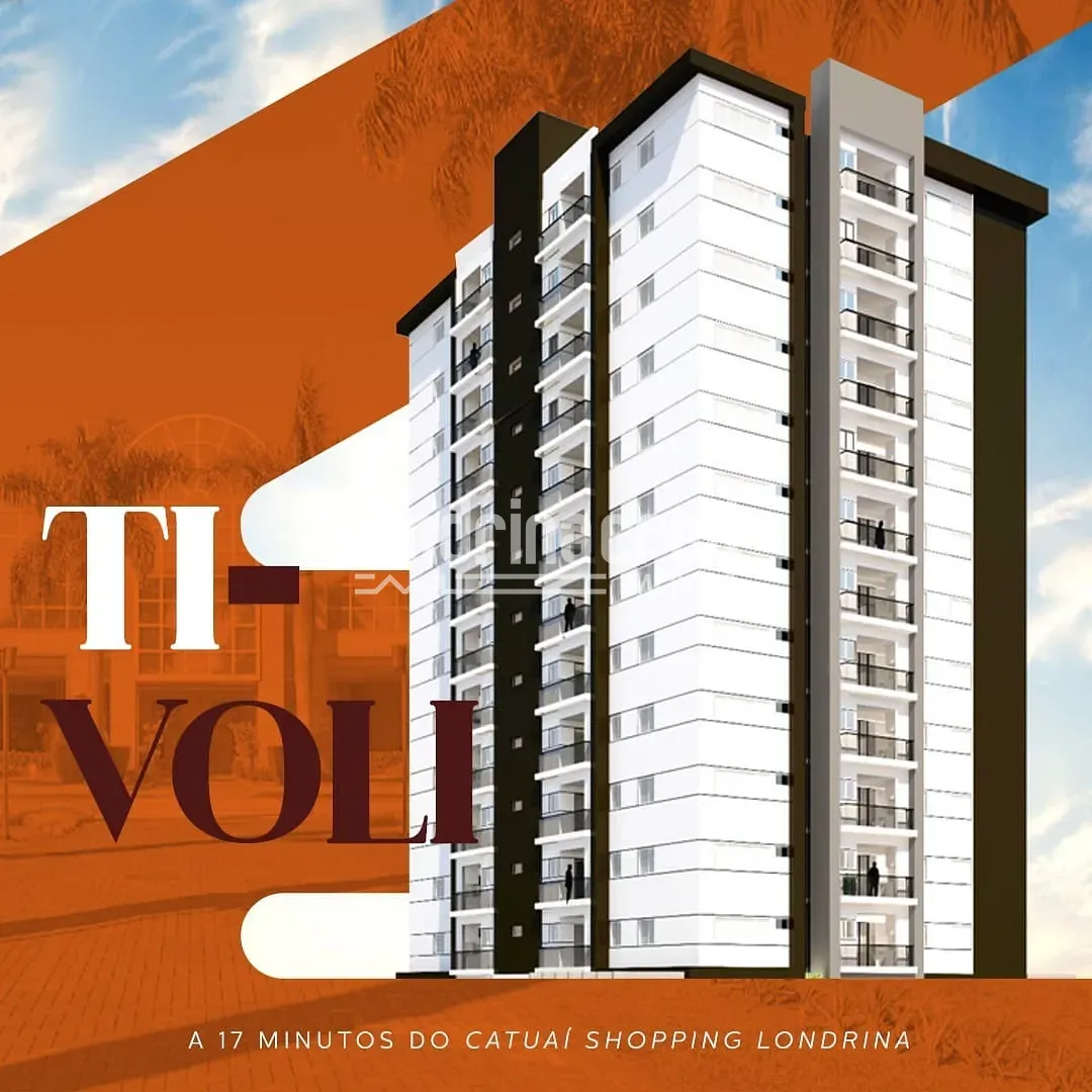 Apartamento, 2 quartos, 68 m² - Foto 2