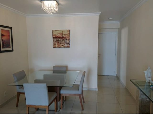 Apartamento com 81m² 3 quartos e 2 banheiros, à venda, no bairro Tatuapé em São Paulo