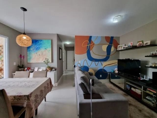 Apartamento com 70m² 3 quartos e 2 banheiros, à venda, no bairro Gramado em Cotia