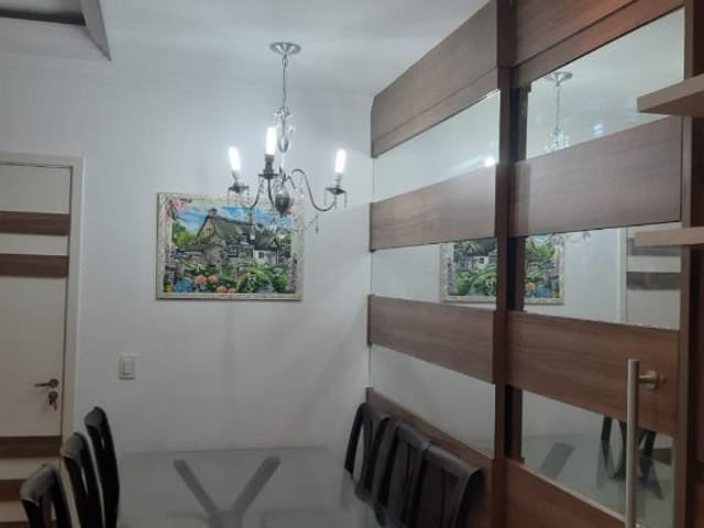 Foto do Apartamento - Apartamento com 2 dormitórios à venda, 50 m² todo planejado por R$ 270.000 - Jardim Ismênia - São José dos Campos/SP | RUSSI IMÓVEIS