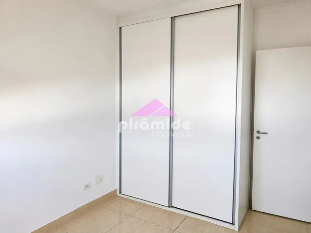 Apartamento com 10m² 2 quartos e 1 banheiro, à venda, no bairro Jardim Oswaldo Cruz em São José Dos Campos