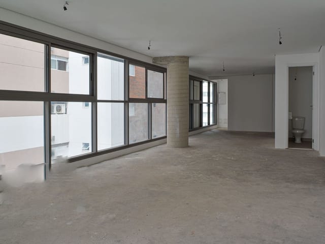 Foto do Apartamento - Apartamento à venda, Jardim Paulista, São Paulo, SP | Vista Livre