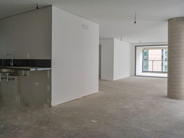 Foto do Apartamento - Apartamento à venda, Jardim Paulista, São Paulo, SP | Vista Livre