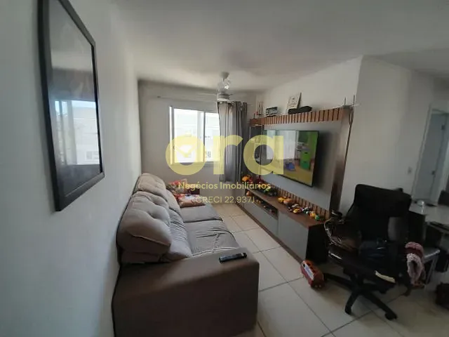 Apartamento com 50m² 2 quartos e 1 banheiro, à venda, no bairro Fragata em Pelotas