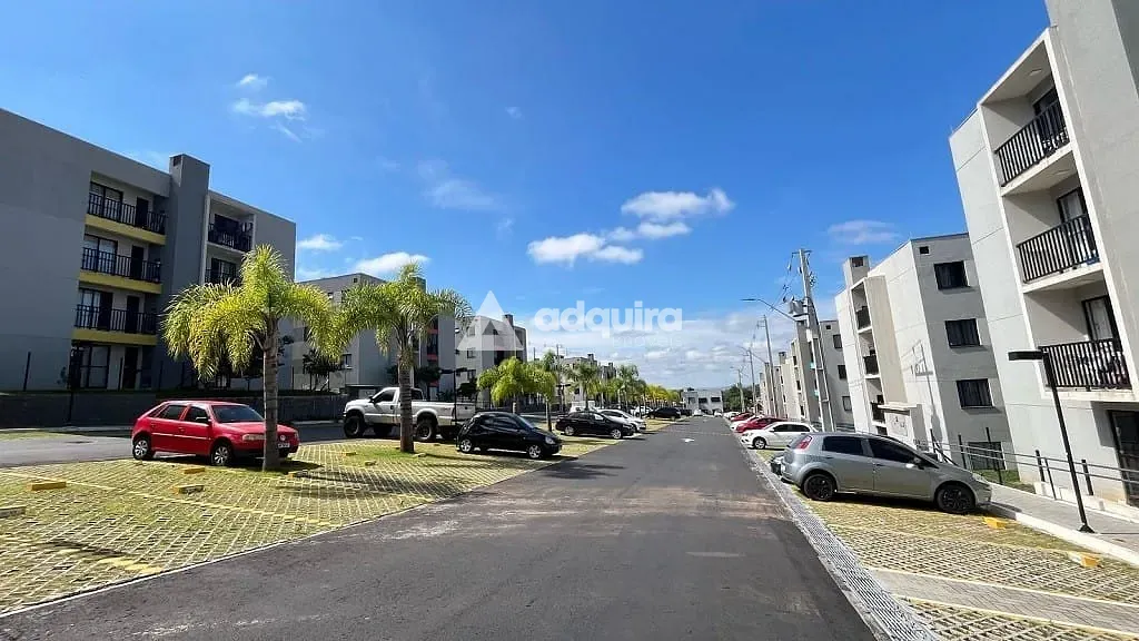 Apartamento, 2 quartos, 51 m² - Foto 10