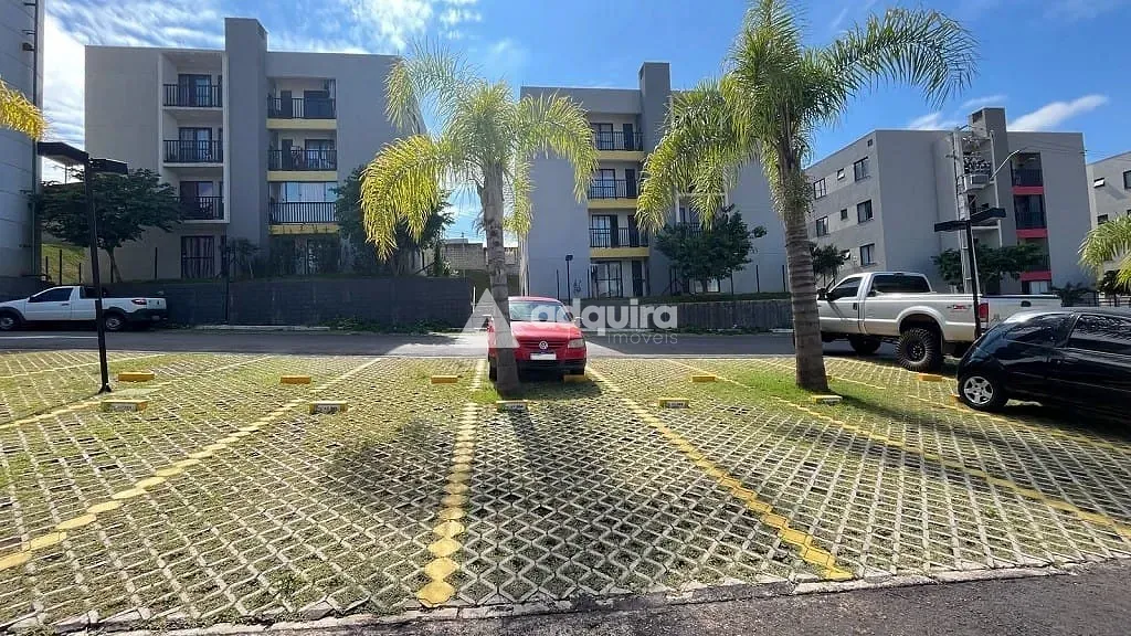 Apartamento, 2 quartos, 51 m² - Foto 11