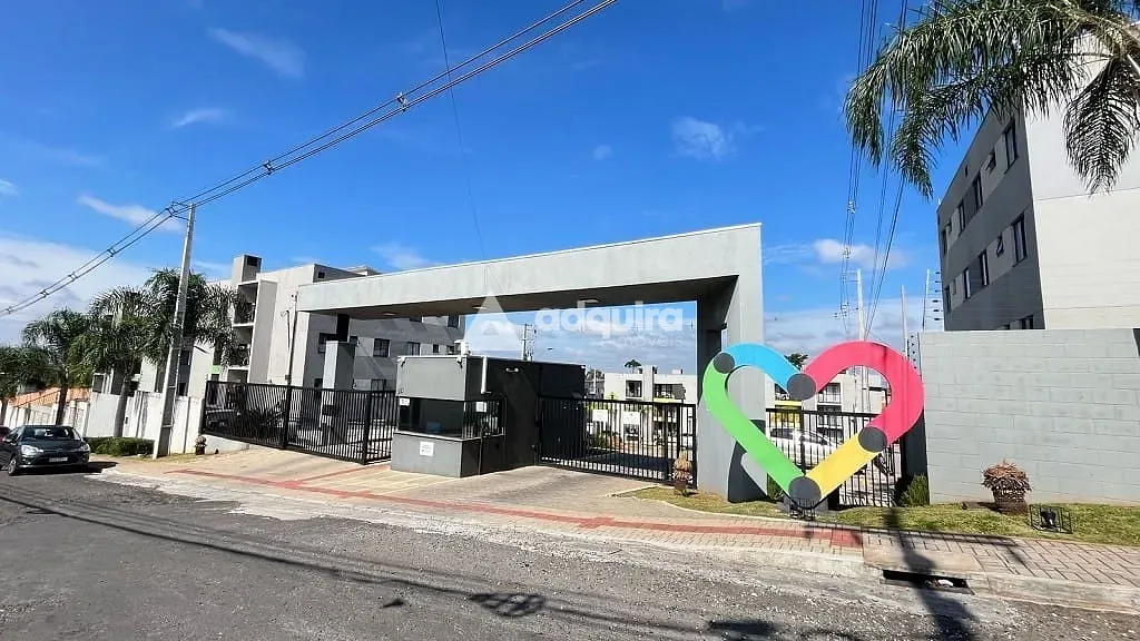 Apartamento, 2 quartos, 51 m² - Foto 12