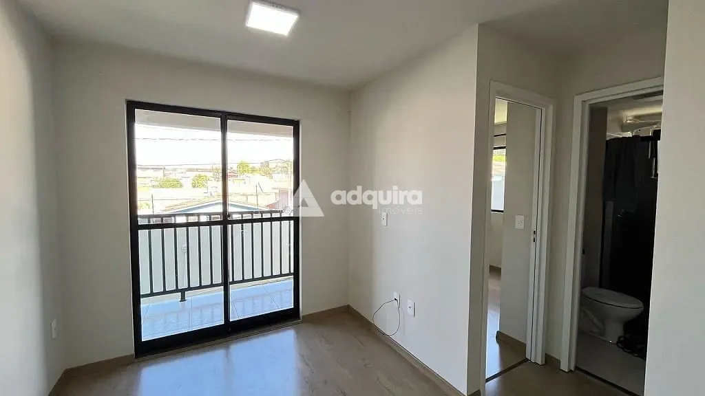 Apartamento, 2 quartos, 51 m² - Foto 6