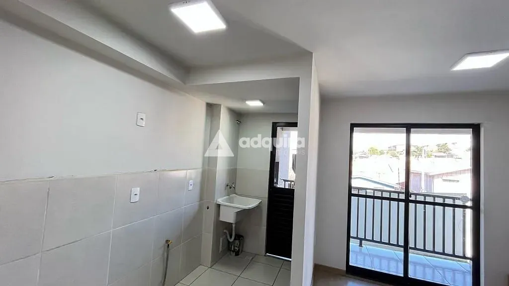 Apartamento, 2 quartos, 51 m² - Foto 4