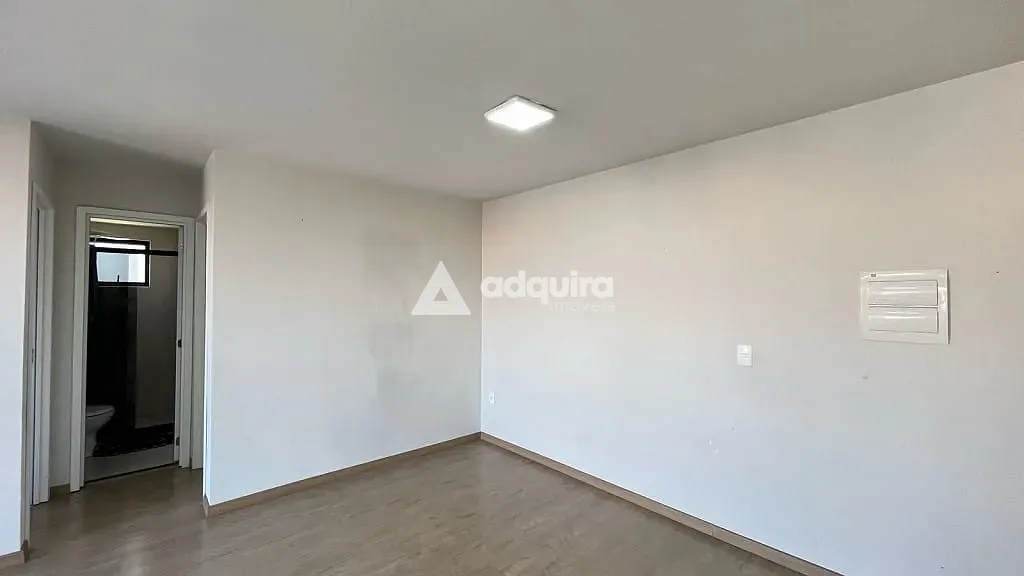 Apartamento, 2 quartos, 51 m² - Foto 2