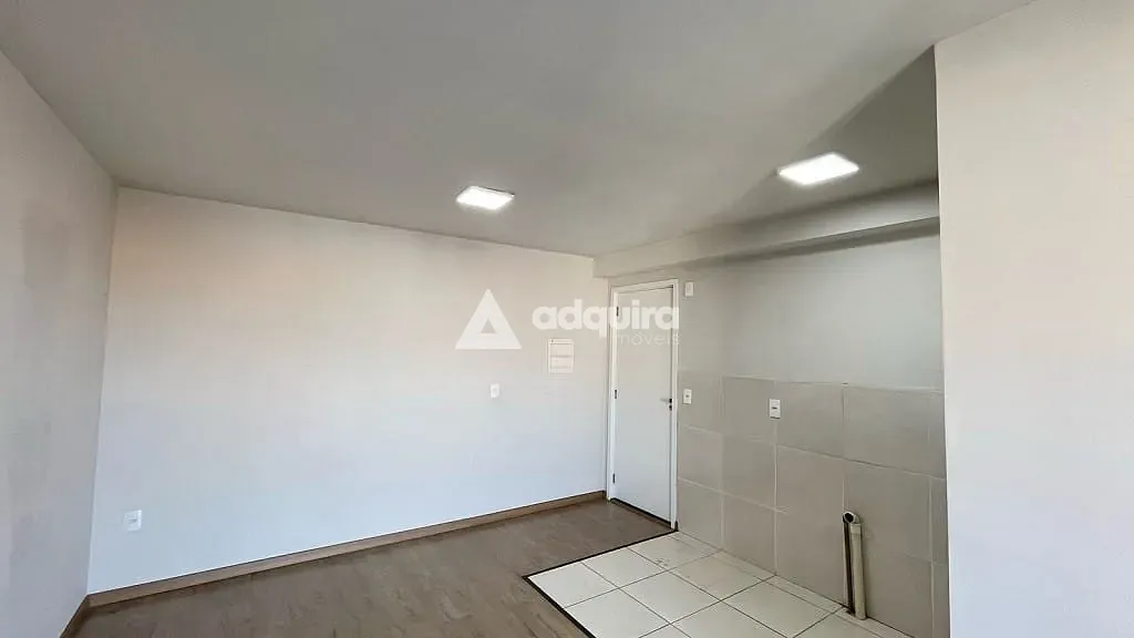 Apartamento, 2 quartos, 51 m² - Foto 3