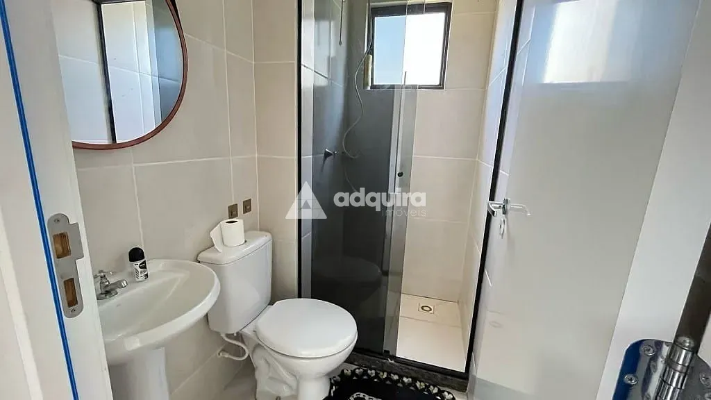 Apartamento, 2 quartos, 51 m² - Foto 8