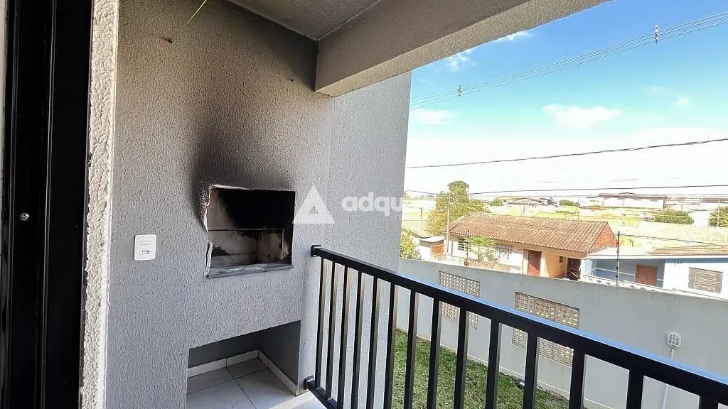 Apartamento, 2 quartos, 51 m² - Foto 9