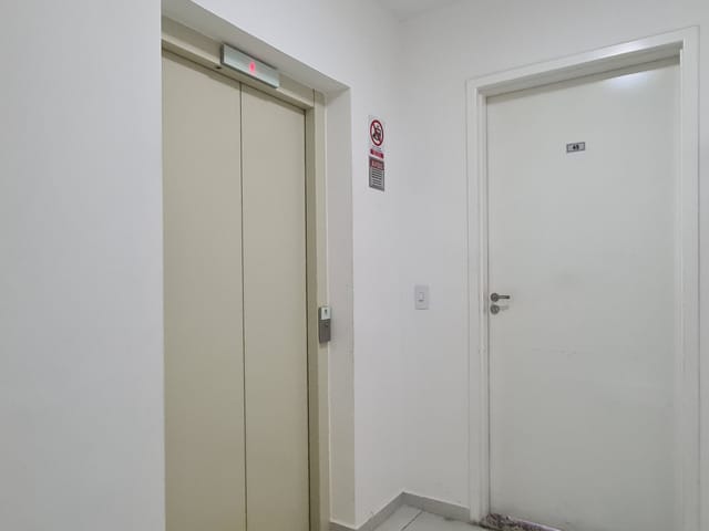 Foto do Apartamento - Apartamento com 2 dormitórios para alugar - Condomínio Brisa do Parque III - Sorocaba/SP | Paula Santos Imóveis