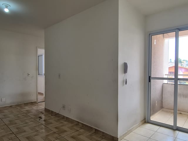 Foto do Apartamento - Apartamento com 2 dormitórios para alugar - Condomínio Brisa do Parque III - Sorocaba/SP | Paula Santos Imóveis